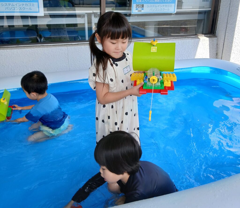 サマーフェスの様子